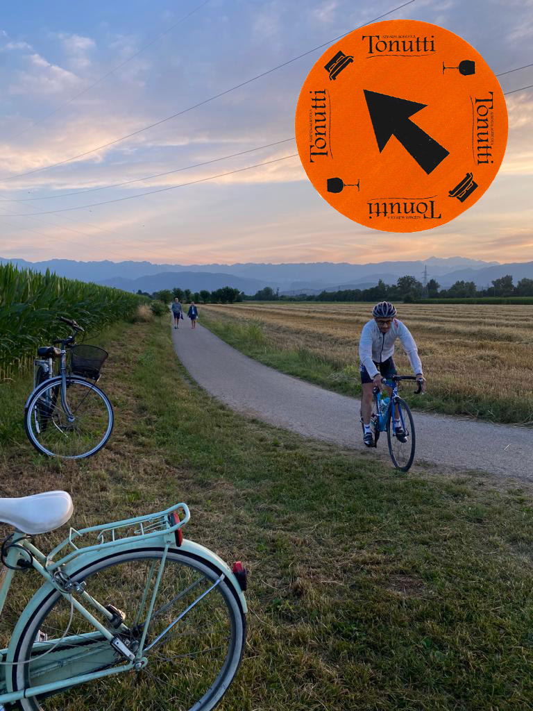 Cicloturismo e attività all’aria aperta